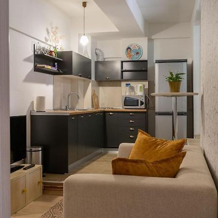 Hostel Denica スコピエ エクステリア 写真