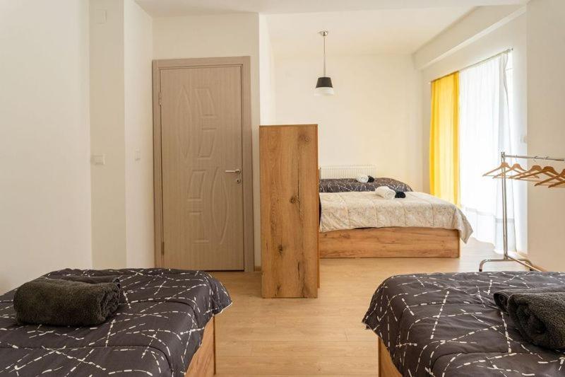 Hostel Denica スコピエ エクステリア 写真