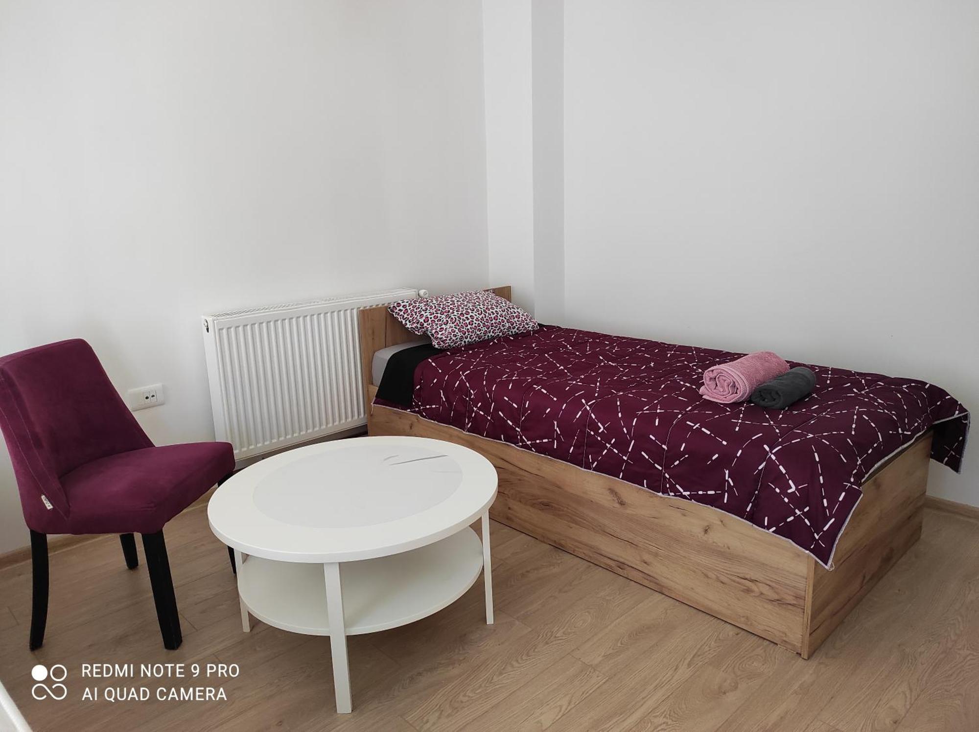 Hostel Denica スコピエ 部屋 写真