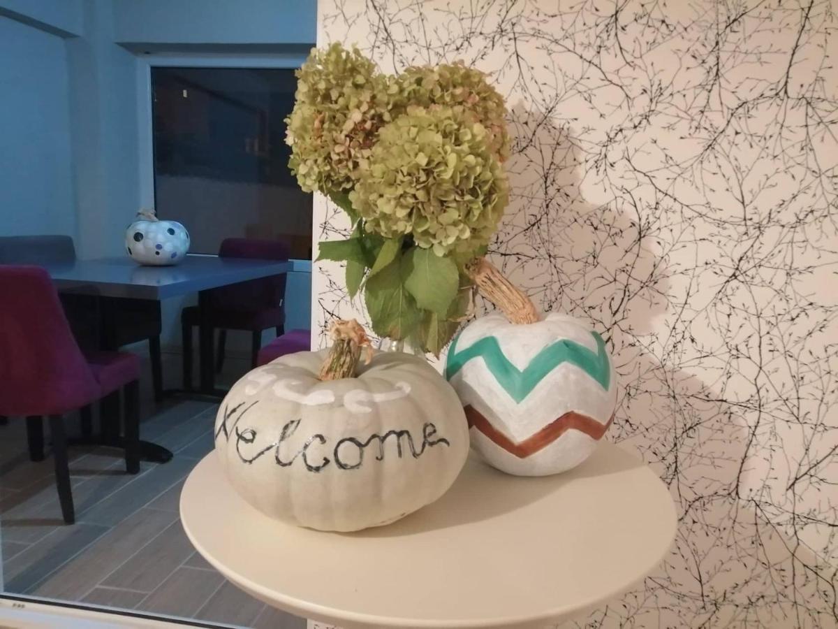 Hostel Denica スコピエ エクステリア 写真