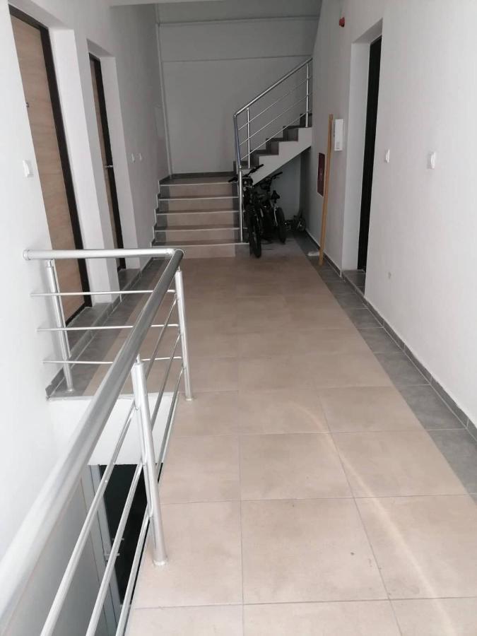 Hostel Denica スコピエ エクステリア 写真