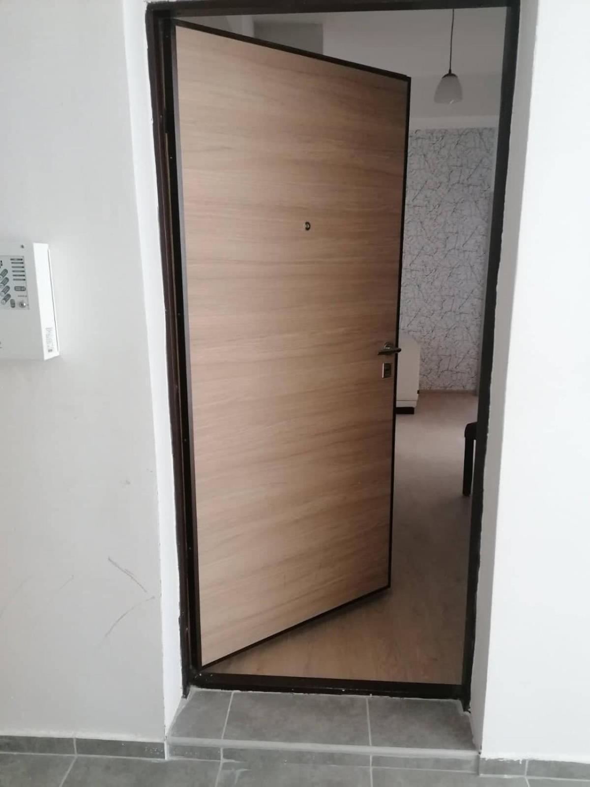 Hostel Denica スコピエ エクステリア 写真