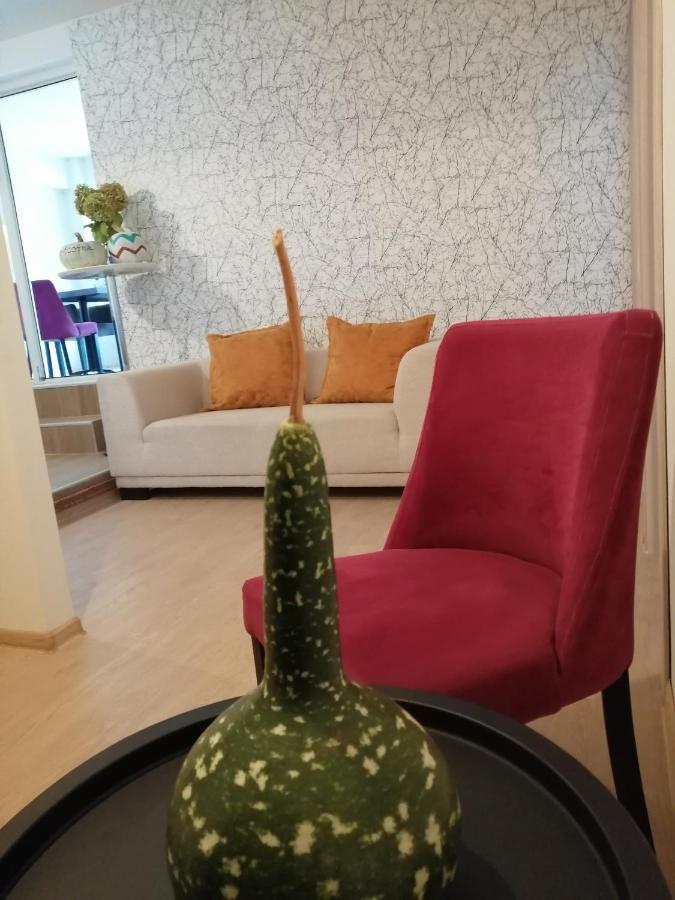 Hostel Denica スコピエ エクステリア 写真
